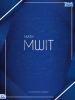 [E-Book] MATH MWIT